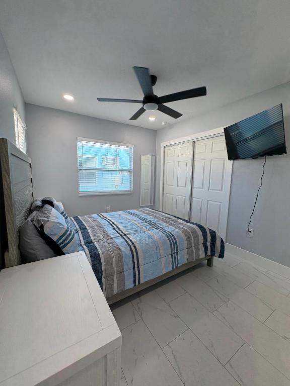 Blue tide retreat - Bed and Breakfast St. Pete Beach