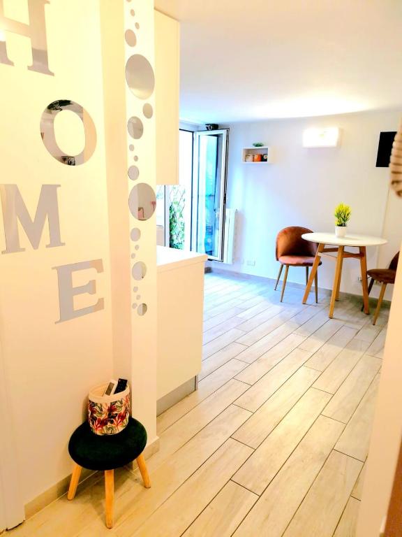 Mini House in Rome - Flaminio - B&B Roma