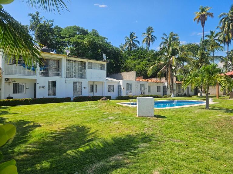 Casa Golden - B&B Barrio Nuevo