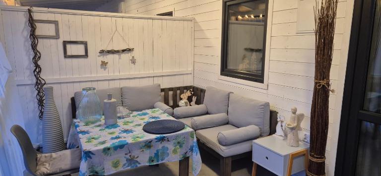 Apartamenty Carpe Diem - B&B Sława