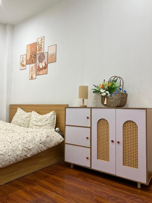Cozy homestay Triều Khúc cơ sở 2 - B&B Hanoi