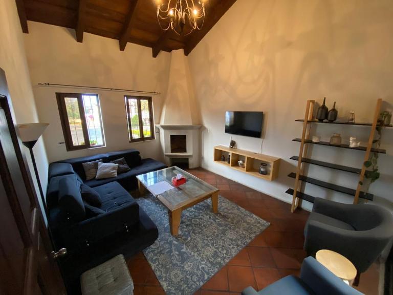 Casa Don Pancho - B&B Ciudad Vieja