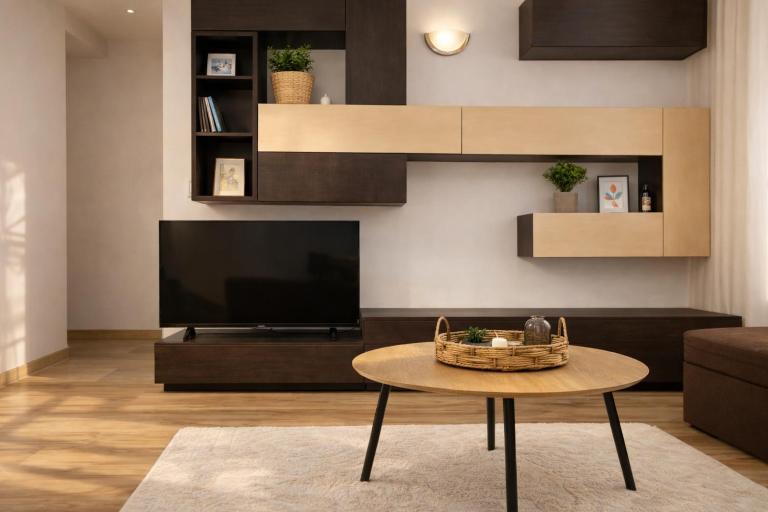 RNR Airport 3 - B&B Otopeni