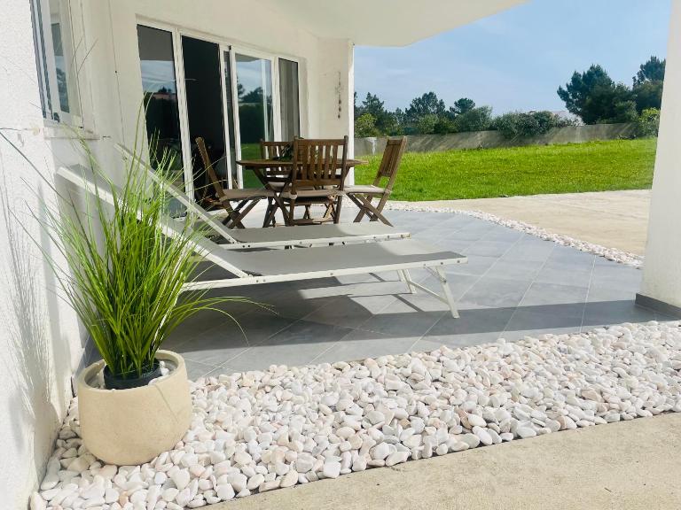 Casa da praia - Ferienwohnung Aljezur