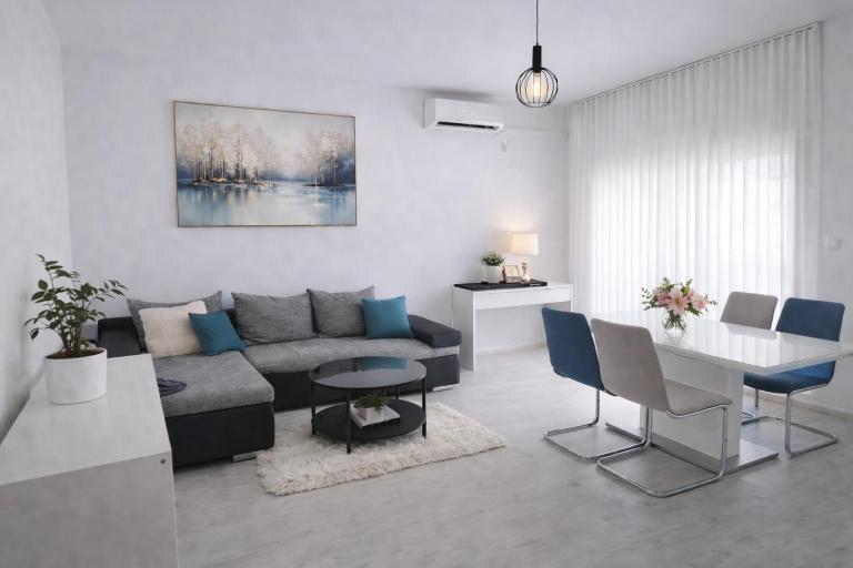 Apartman Puntižela near Fazana - B&B Fasana