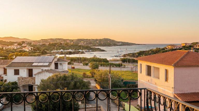 ANBO - Due Mari - La Maddalena - Chambres d'hôtes La Maddalena
