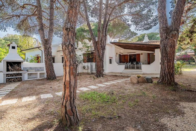 Villa Lore - Chambres d'hôtes Santa Margherita di Pula