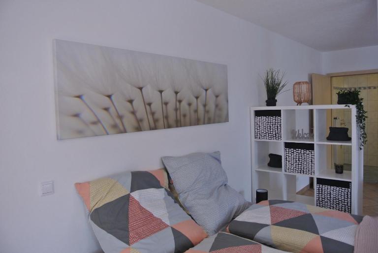Ferienwohnung in Bad Schwalbach - Ferienwohnung Bad Schwalbach