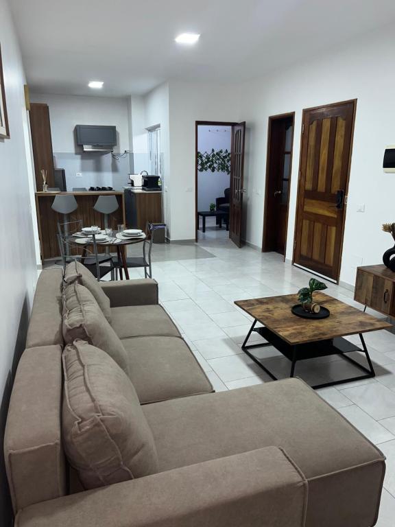 Berona - B&B Santa Maria