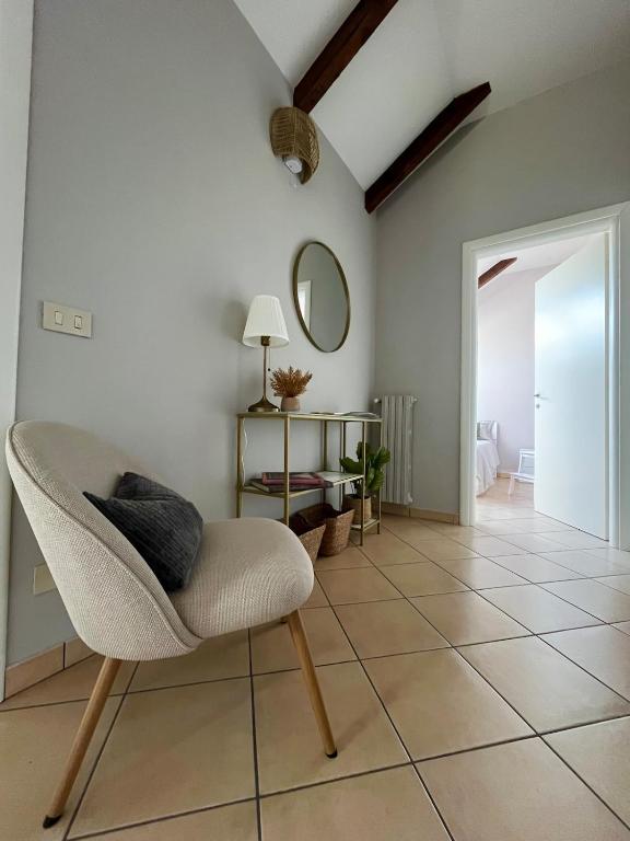 Mokka Loft - B&B Biella