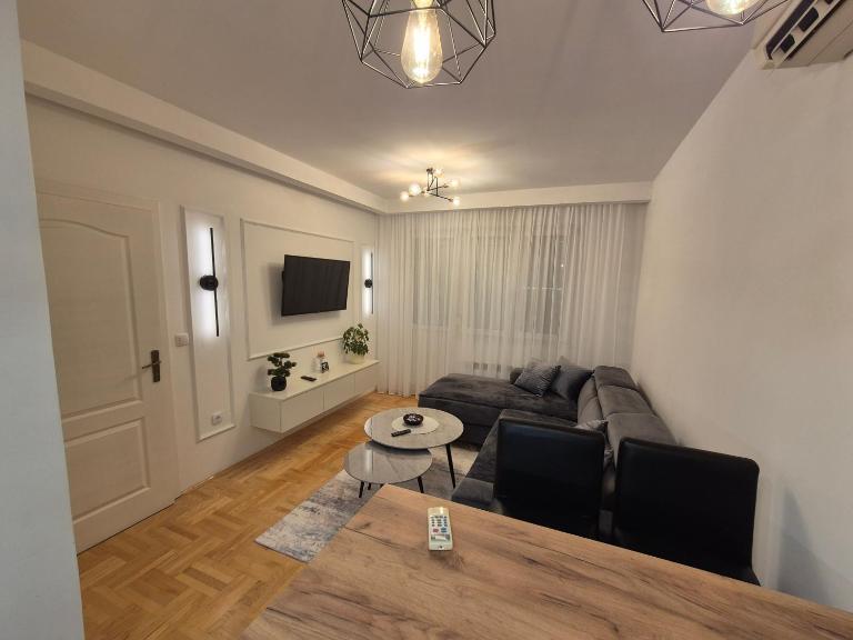 Apartman Ana Bijeljina - Ferienwohnung Bijeljina