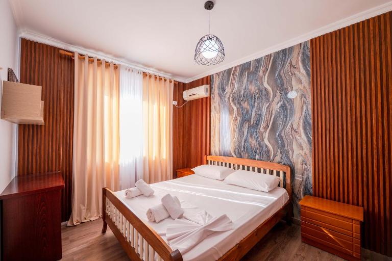 Seaside Apartments Sarande - Ferienwohnung Saranda