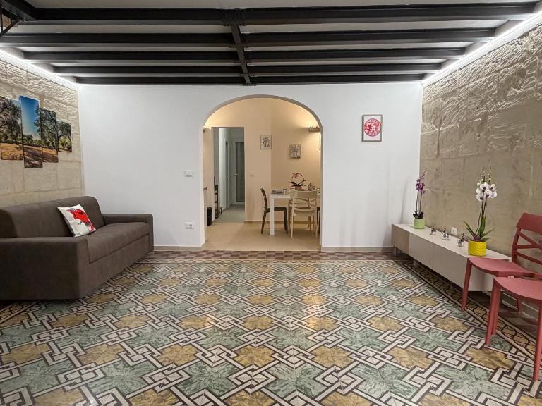 Municeddha house - B&B Castrignano de' Greci