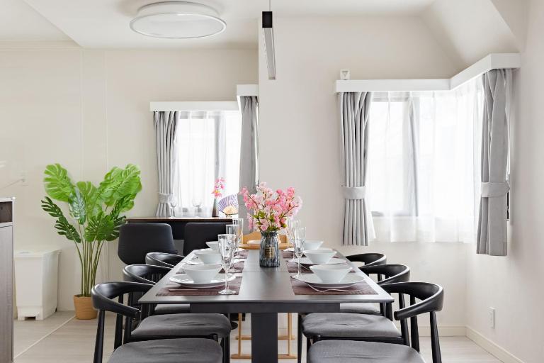 Modern Tokyo Suites - Ferienwohnung Tokio