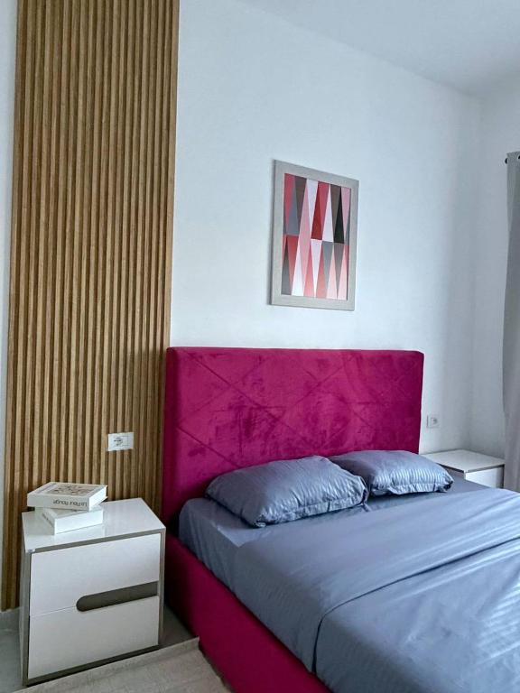 Apartments Cactus D2 - B&B Durrës