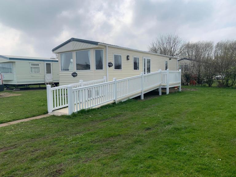 Natalie's Escape, Disabled Accessible - B&B Ulrome