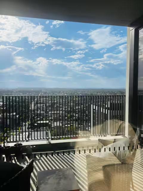 Calm and Cozy Private Room Merrylands Sydney - B&B Moorlands
