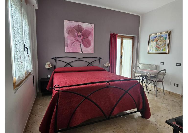 Guest house Il Giardino in Città - Bed and Breakfast La Spezia