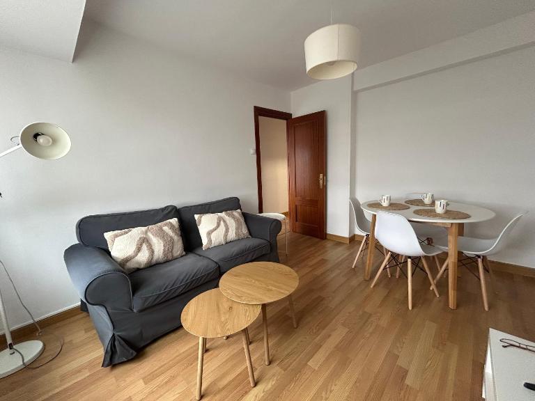 La Costa Suite - B&B Gijón