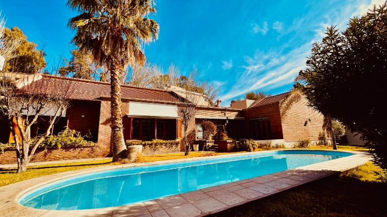 Blue Sky Mendoza - B&B Mendoza