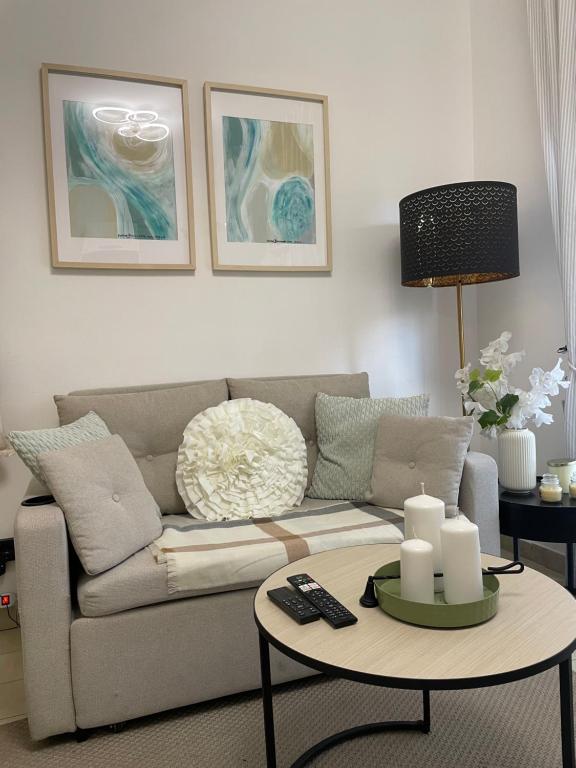 La vitta e bella - Ferienwohnung Scalea