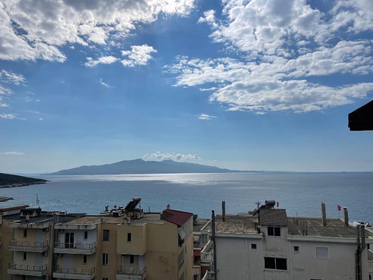 Sea Gate Apartments - Ferienwohnung Saranda