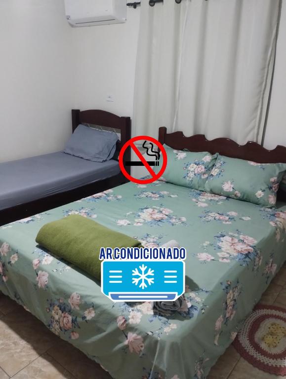 Edícula 1 em São Pedro - B&B São Pedro