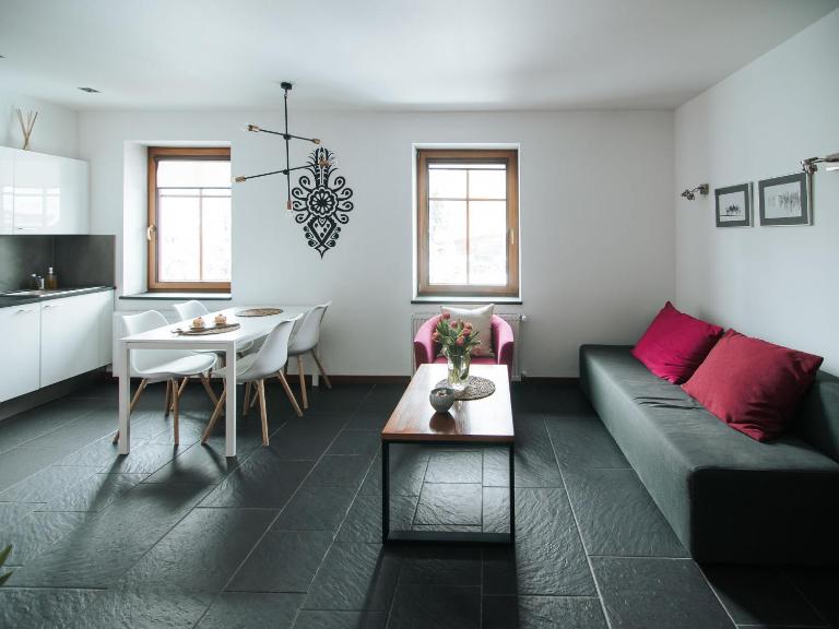 Pensjonat Maria 2 - B&B Szczyrk