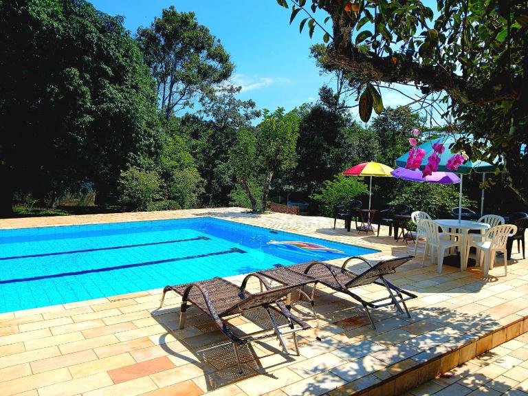 Paraíso RioMar - B&B Itanhaém