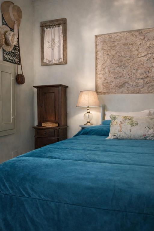 La casa nel Borgo Charming village house - Ferienwohnung Fiano Romano