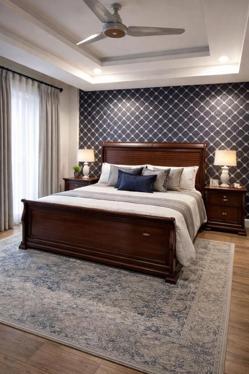 SmartStay Residences - B&B Rawalpindi