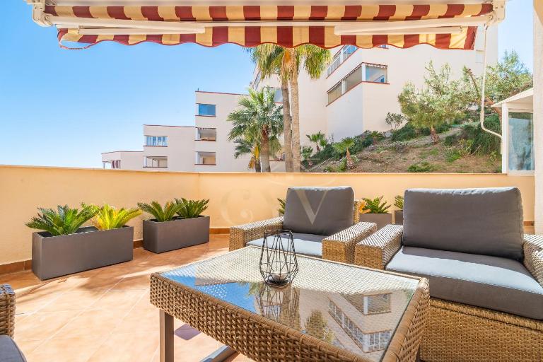 CYV - Relaxing Benalmádena Getaway! - B&B Torrequebrada