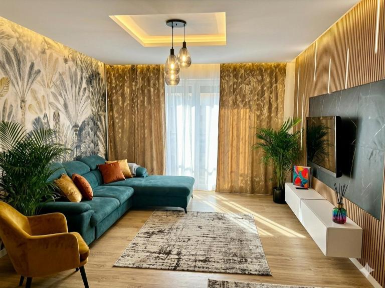 Opera Sosnowa - B&B Bialystok