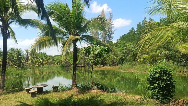 Lanta KS Garden - B&B Ko Lanta