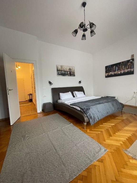 Rozelor Double Room - B&B Timisoara
