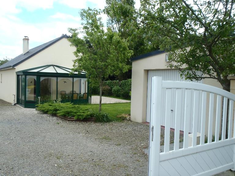 Le gite portais - Bed and Breakfast Port-en-Bessin-Huppain