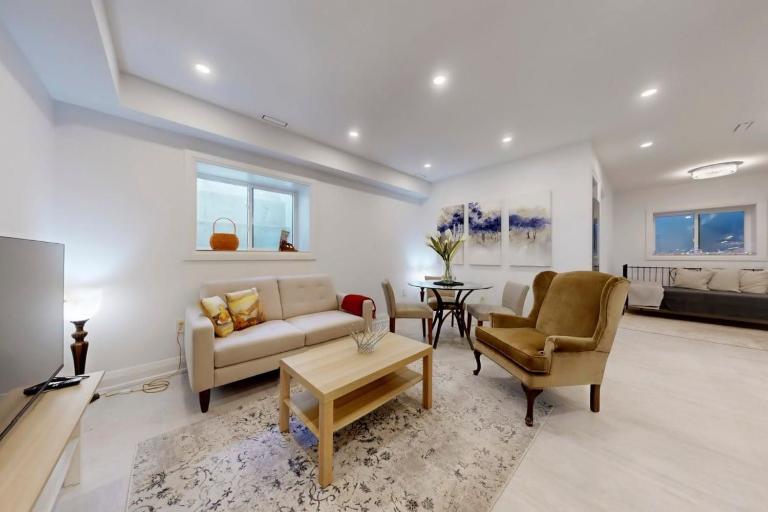 Sweet Suite - B&B Toronto