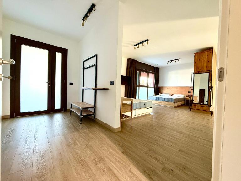 INCLUSIVeLOFT - B&B Legnano