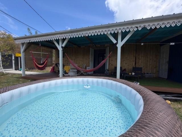 Kaz a Ma-Lu - B&B Le Marin