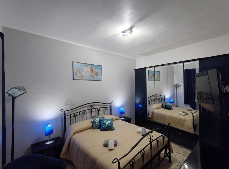 A Casuzza - B&B Avola