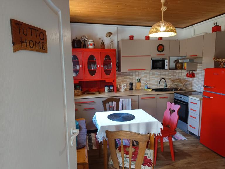 TUTTO Home - B&B Frýdlant nad Ostravicí