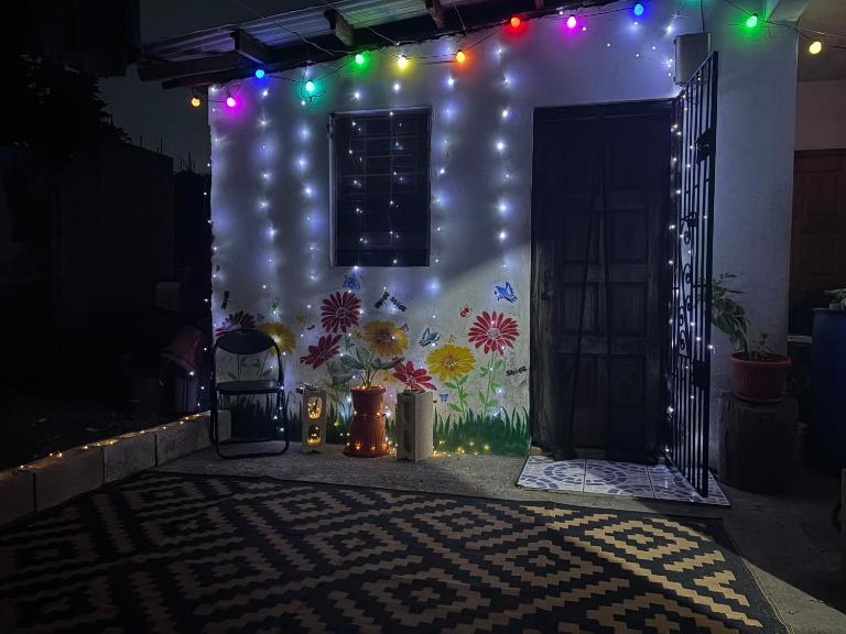 Riddim Vybz guesthouse - B&B Kingston