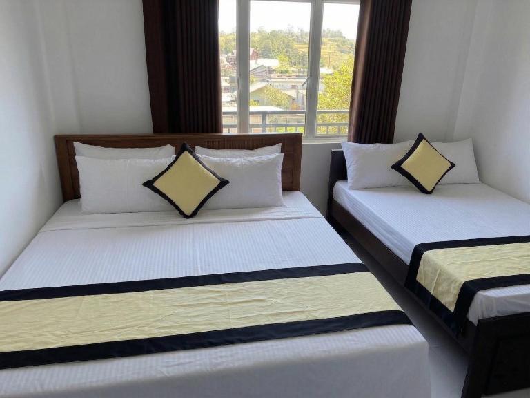 Full Moon Hotel - B&B Nuwara Eliya