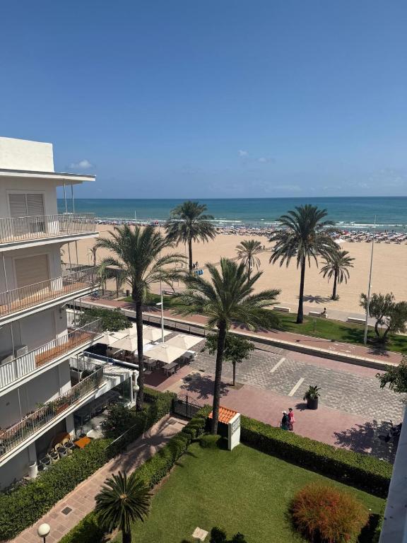Costa blancavibes - B&B Platja de Gandía