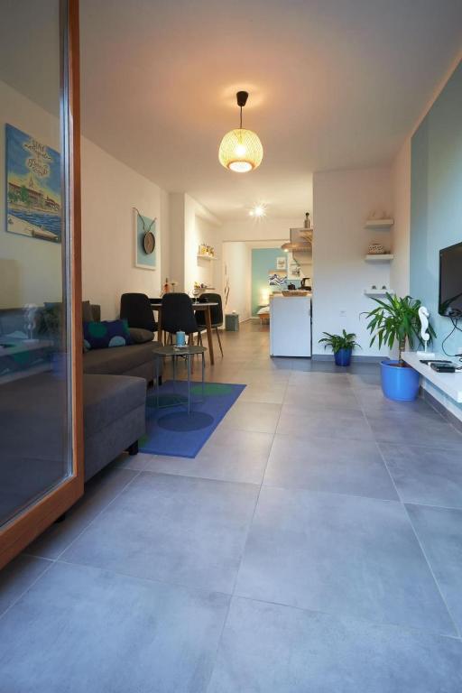 Blue Apartment - B&B Parenzo