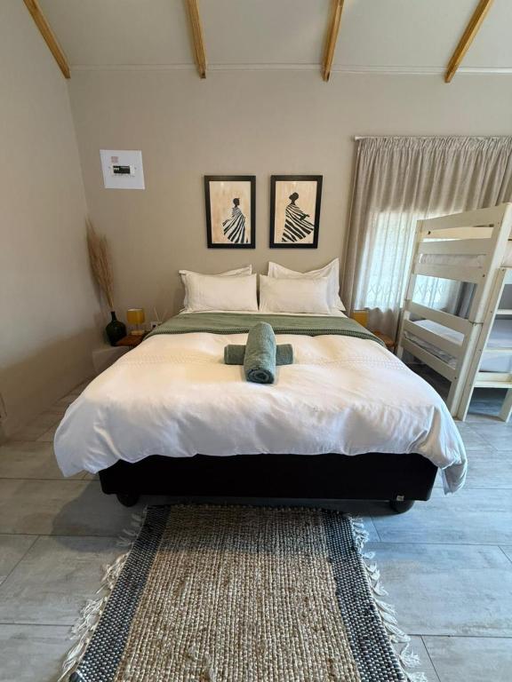 The Shed - Since 1935 Hideaway - B&B Pretoria
