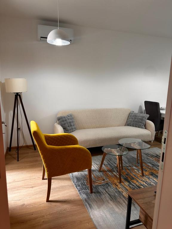 Apartment Campus - B&B Brčko