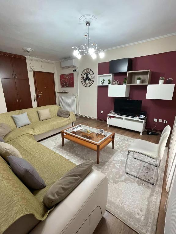 ANATOLI Waterfalls Retreat - B&B Edessa