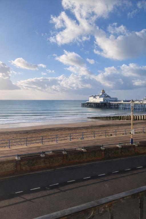 Skippers View - Bed and Breakfast Eastbourne