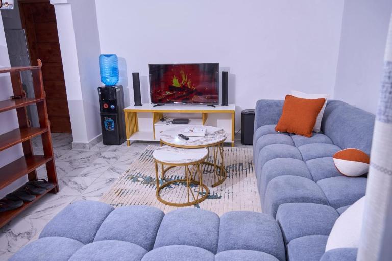 Malindi Coastal One-Bedroom Apartment - B&B Malindi
